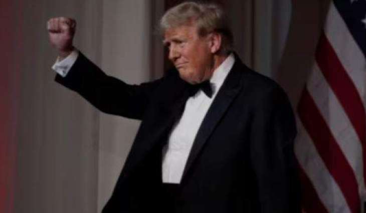 US federal judge blocks Trump's forced layoffs at VOA