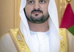 تنطلق 6 مايو.. مكتوم بن محمد: 