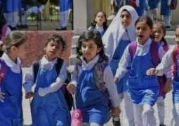 School timings changed in Lahore ahead of PSL 10th edition