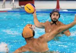 Dubai International Aquatics' open water swimming & water polo competitions kick off Saturday