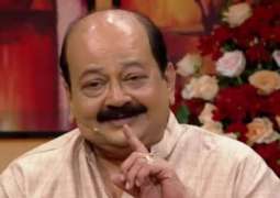 Indian Actor Ravi Kumar Menon passes away at 71