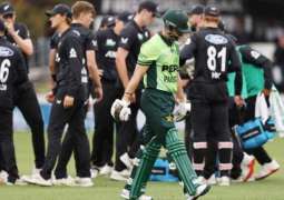 New Zealand complete 3-0 ODI Series sweep against Pakistan
