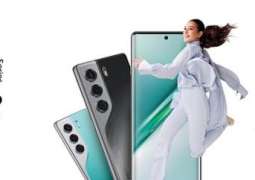 TECNO CAMON 40 Series – Redefining Dynamic Photography for the Next Era