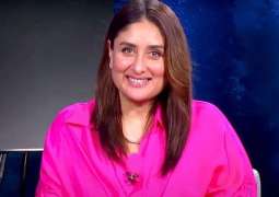 Kareena Kapoor opens up about her favorite dish