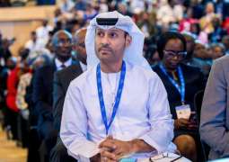 UAE participates in Global AI Summit on Africa in Rwanda