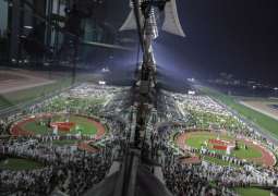 Dubai World Cup 2025: Spectacular event, new champion, billion viewers worldwide