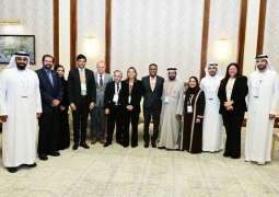 FNC, GRULAC delegation discuss parliamentary cooperation in Tashkent