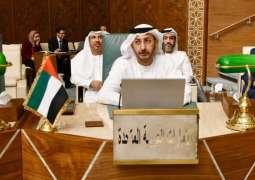 UAE participates in extraordinary session of Arab Leauge's Economic and Social Council