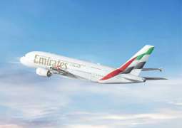Emirates joins Aviation Circularity Consortium