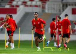 الشارقة يواجه التعاون السعودي غدا في ذهاب نصف نهائي دوري أبطال آسيا 2