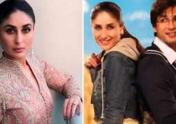 What Kareena Kapoor thought of Shahid after their breakup?