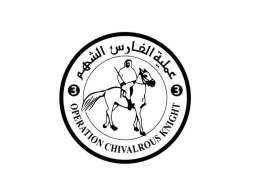 UAE prioritises health in 'Operation Chivalrous Knight 3' efforts