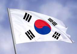 Korean government formally sets presidential election for June 3