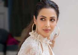 Mumbai court issues bailable arrest warrants for Bollywood actress Malaika Arora