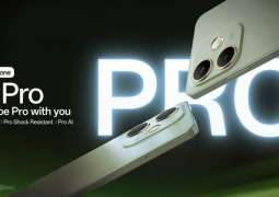 OPPO A5 Pro Always Be Pro with You: Har Pakistani ke strong choice!