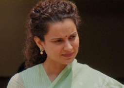 Kangana Ranaut slams Himachal govt over INR100,000 electricity bill for vacant house