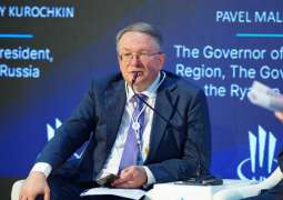 AIM Congress showcases expanding regional opportunities, global partnership potential in Russia