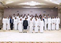 بحضور حمدان بن محمد .. غُرف دبي تنظّم لقاء أعمال خاص في مومباي 