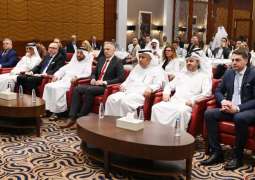 UAE-Lithuania Business Forum explores future cooperation opportunities in technology, renewable energy sectors