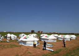 UAE reaffirms unwavering commitment to supporting Sudanese people