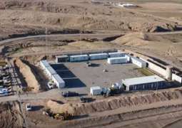 Crescent Petroleum completes first phase of seismic exploration campaign of Khashim al Ahmer field in Diyala