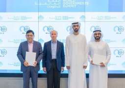 World Governments Summit announces global partnership with World Laureates Association