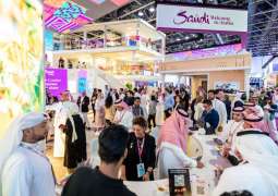 Saudi Arabia to showcase record tourism growth at ATM 2025