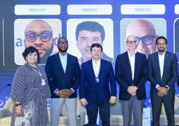 High-level sessions on smart cities, innovation, digital economy, sustainability during AIM Congress 2025
