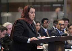 UAE labels Sudan's allegations at ICJ as 'misleading', 'pure fabrications'