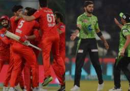 PSL 10: Islamabad United, Lahore Qalandars to play opening match today
