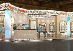 Sharjah marks Guest of Honour presence with 52 cultural events at Rabat Book Fair 2025