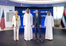 UAE, US to deepen strategic partnerships as Energy Secretary concludes visit