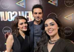 Velo Sound Station Season 3 Kicks Off with Glamorous Launch at Lahore Fort