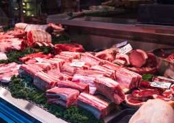 Britain extends ban on personal meat imports to protect farmers from foot and mouth disease