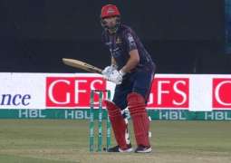 PSL 10: Karachi Kings defeat Multan Sultans by four wickets