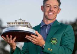 Rory McIlroy wins The Masters to complete career Grand Slam