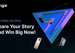 BingX Kicks off Its 7th Anniversary With 