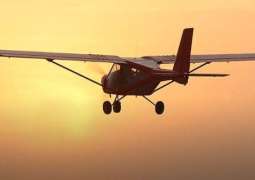 Small aircraft crashes in Punjab's Vehari; both pilots survive
