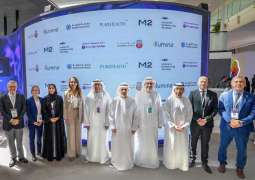 Department of Health - Abu Dhabi launches strategic partnership to advance precision medicine in Emirate