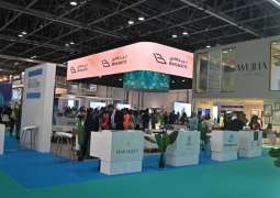 Record sales, strong growth outlook dominate developer participation at IPS 2025