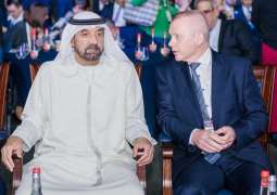 IATA World Cargo Symposium 2025 kicks off in Dubai