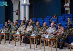 الفريق المشترك لتقييم الحوادث: قوات التحالف لم تستهدف (مبنى المحافظة) بمديرية (زنجبار) بمحافظة (أبين) بتاريخ ( 04