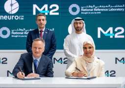 MENA's first Centre for Advanced Neuro Biochemical Diagnostics launched