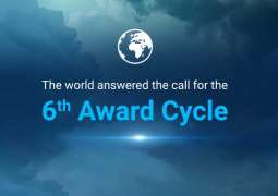 UAEREP’s 6th Cycle submission period programme receives 140 research proposals