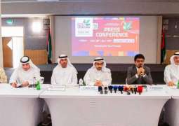 إكسبو  الشارقة يستضيف معرض 