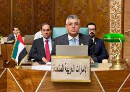 الإمارات تشارك في اجتماع مجلس الوزراء العرب المعنيين بالأرصاد الجوية و المناخ