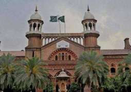 LHC bans media interviews of detainees in Punjab police stations
