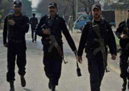CTD kills five terrorists linked to banned outfit in Duki IBO in Balcohistan