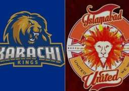 PSL 2025 Match 10, Karachi Kings Vs. Islamabad United Live Score, History, Who Will Win