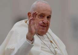 Pope Francis passes away at 88 in Italy